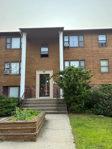 $199,000 | 60 Chapin Street, Unit D, Holyoke, MA 01040