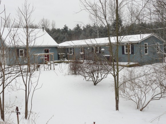 29 Huntington Woods Road Huntington, VT 05462 - Photo 1 of 1 Gallery Image 1