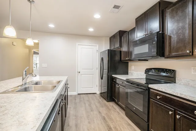 $268,900 | 1241 Midtown Village Drive, Conway, SC 29526