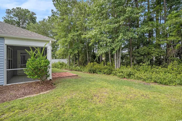 $268,900 | 1241 Midtown Village Drive, Conway, SC 29526