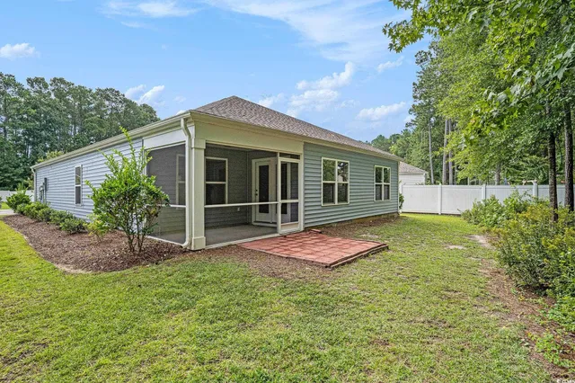 $268,900 | 1241 Midtown Village Drive, Conway, SC 29526