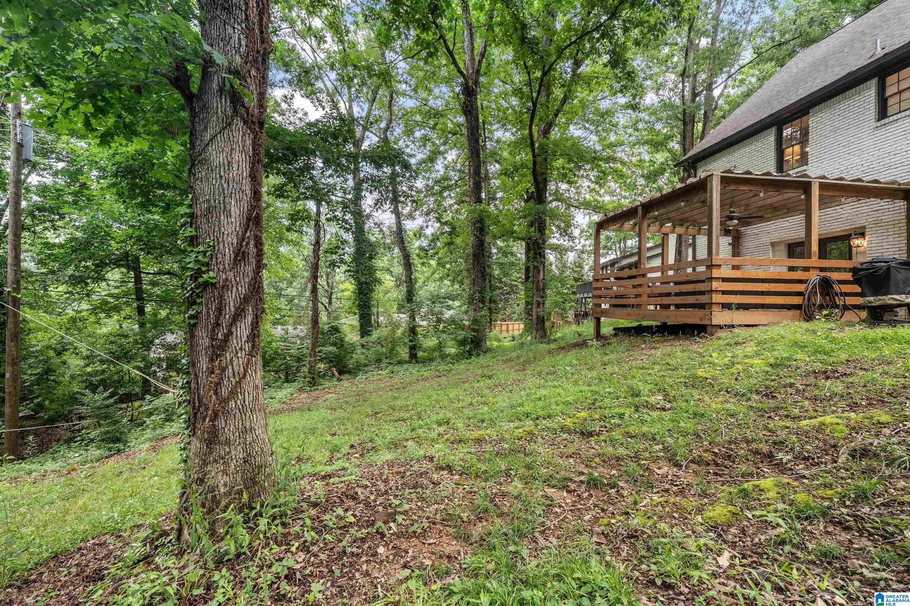 1408 Overwood Road Birmingham, AL 35222 - Photo 39 of 40 Gallery Image 39