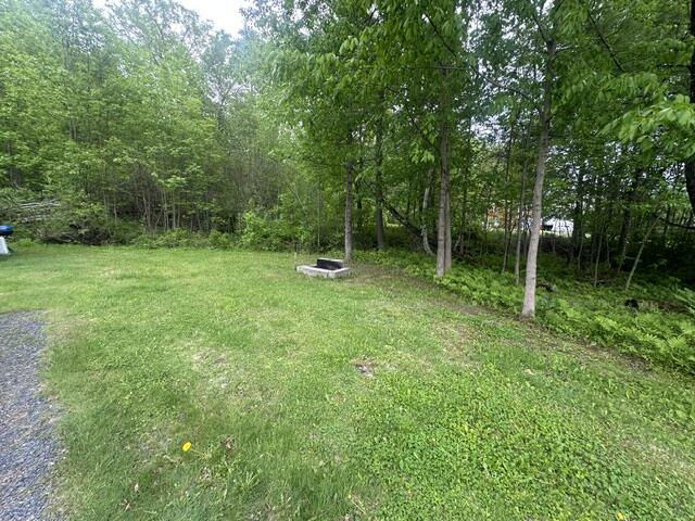 465 Skowhegan Road Norridgewock, ME 04957 - Photo 29 of 32 Front yard