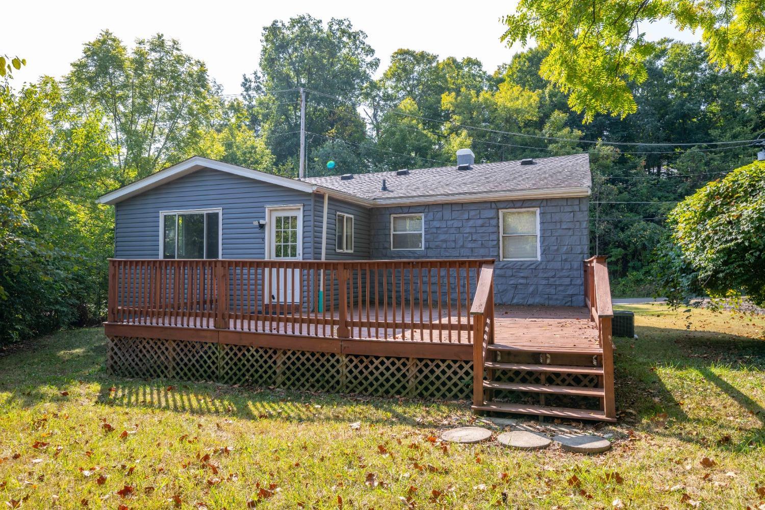 214 Ridgeway Road Cincinnati, OH 45216 - Photo 36 of 39
