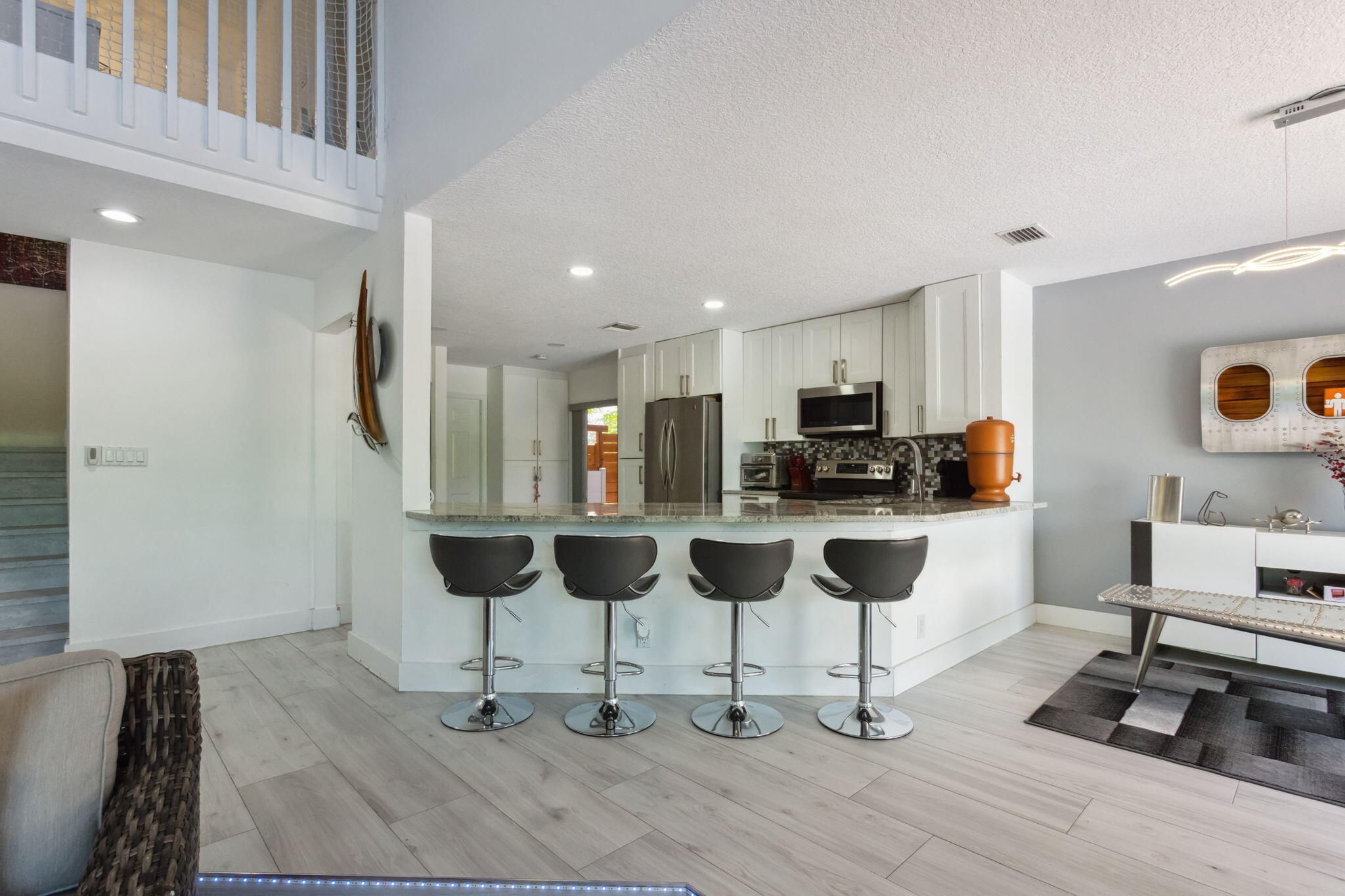 6601 Sweet Maple Lane Boca Raton, FL 33433 - Photo 17 of 59 Kitchen