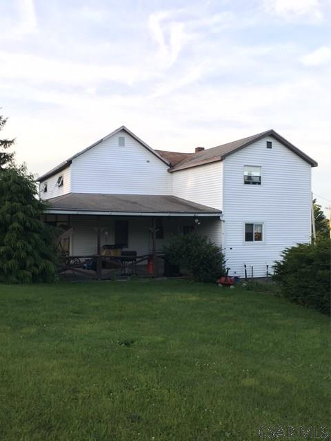122 Hunsinger Road Johnstown, PA 15904 - Photo 2 of 12