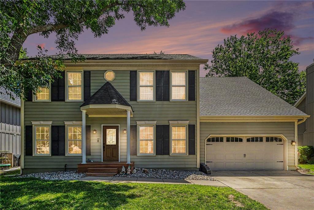 11441 South Rene Street Olathe, KS 66215 - Photo 2 of 40