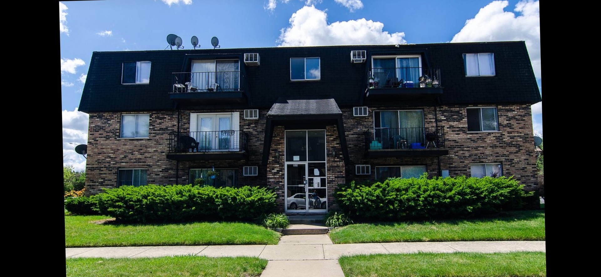 4839 West Engle Road, Unit 1A Alsip, IL 60803 - Photo 1 of 4