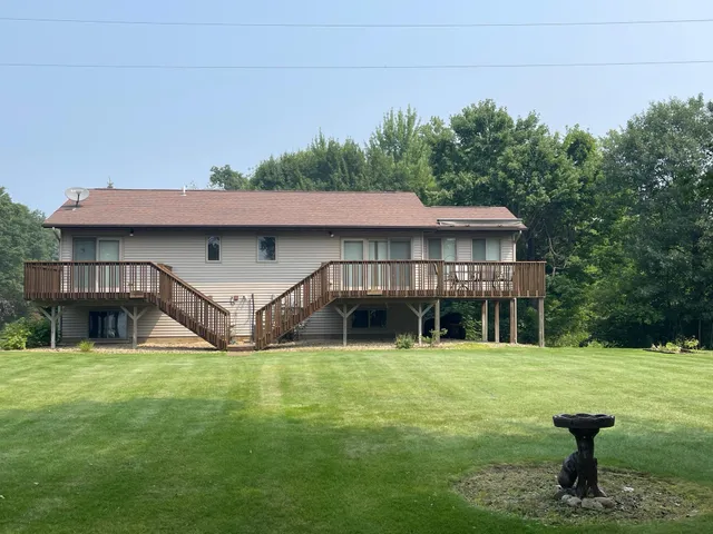 $599,900 | 7101 Browns Lane, Brainerd, MN 56401