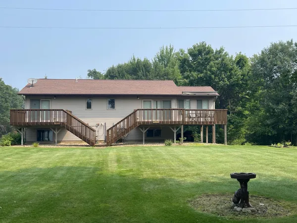 $589,900 | 7101 Browns Lane, Brainerd, MN 56401