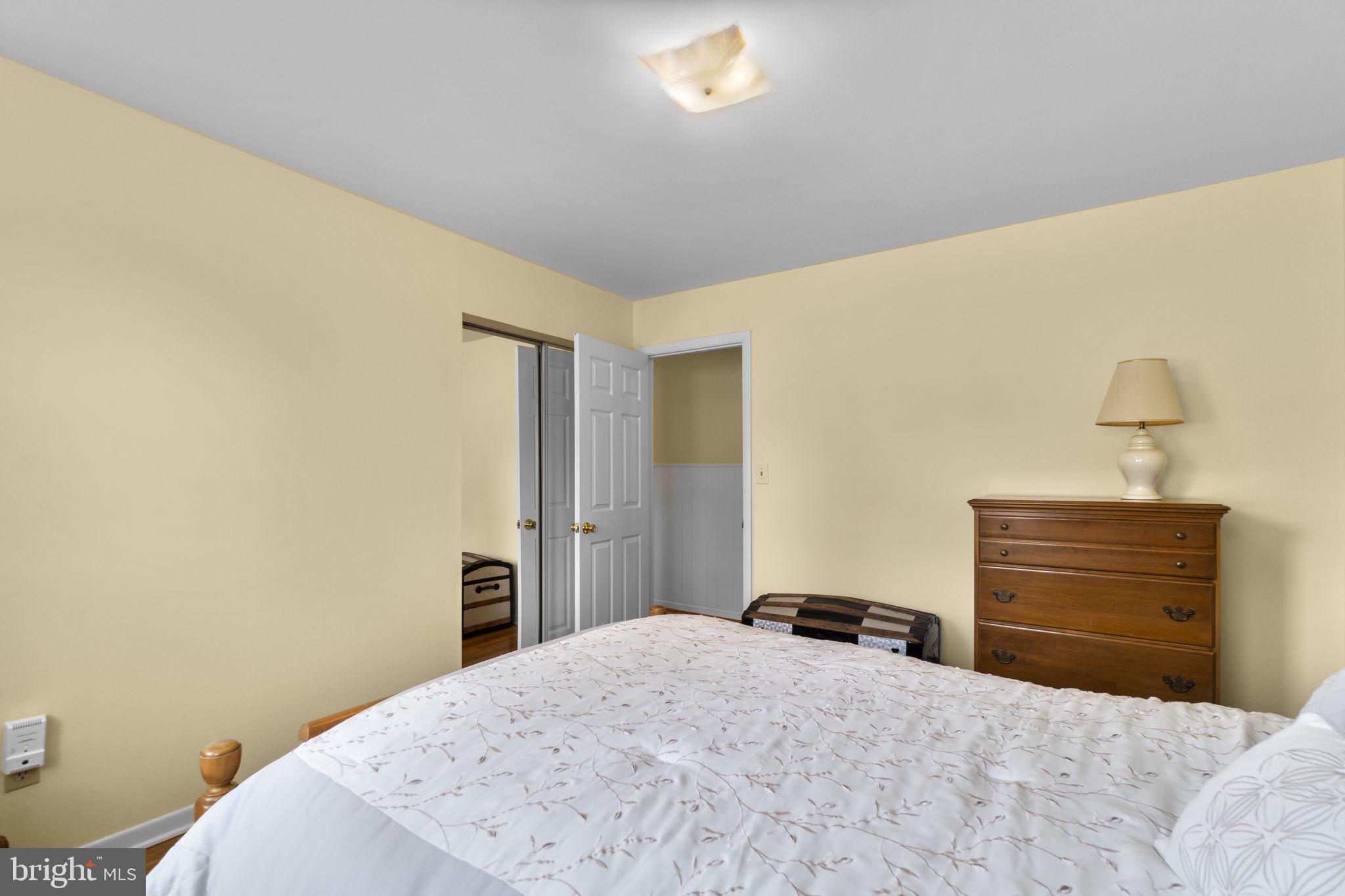 557 Oak Tree Road Westminster, MD 21157 - Photo 24 of 42 Bedroom
