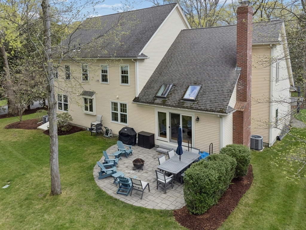 1 Munroe Road Lexington, MA 02421 - Photo 41 of 42 Gallery Image 41