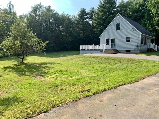 791 East Benton Road Waterville, ME 04901 - Photo 7 of 41 967876876876