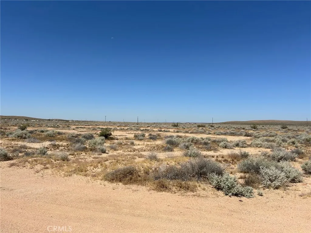 0 North Valley View Road Hinkley, CA 92347 - Photo 10 of 10