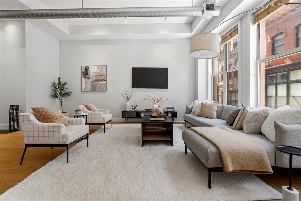 43-45 Winter Street, Unit 2 Boston, MA 02108 - Photo 1 of 33