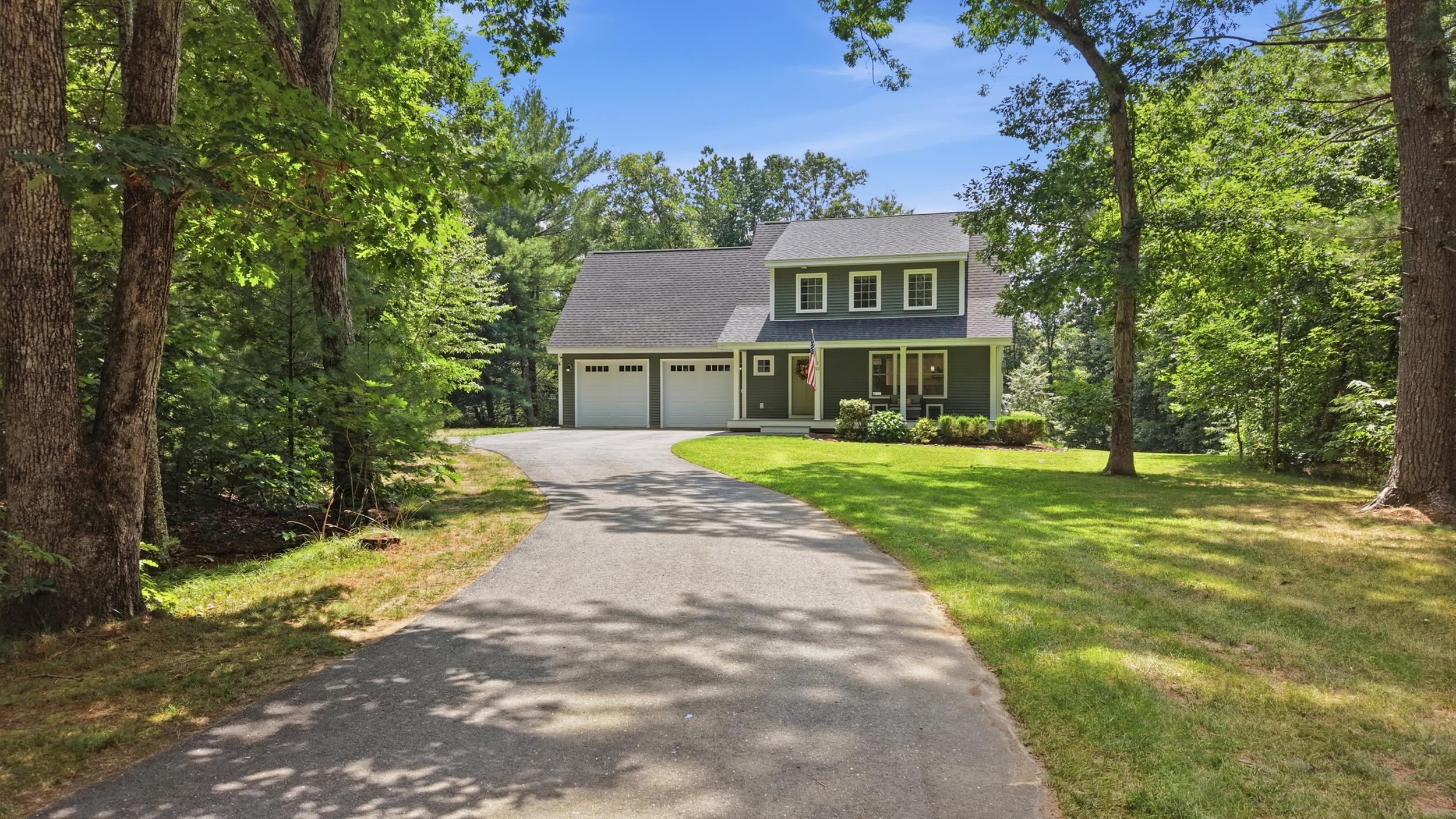 15 Newtown Plains Road Lee, NH 03861 - Photo 4 of 55