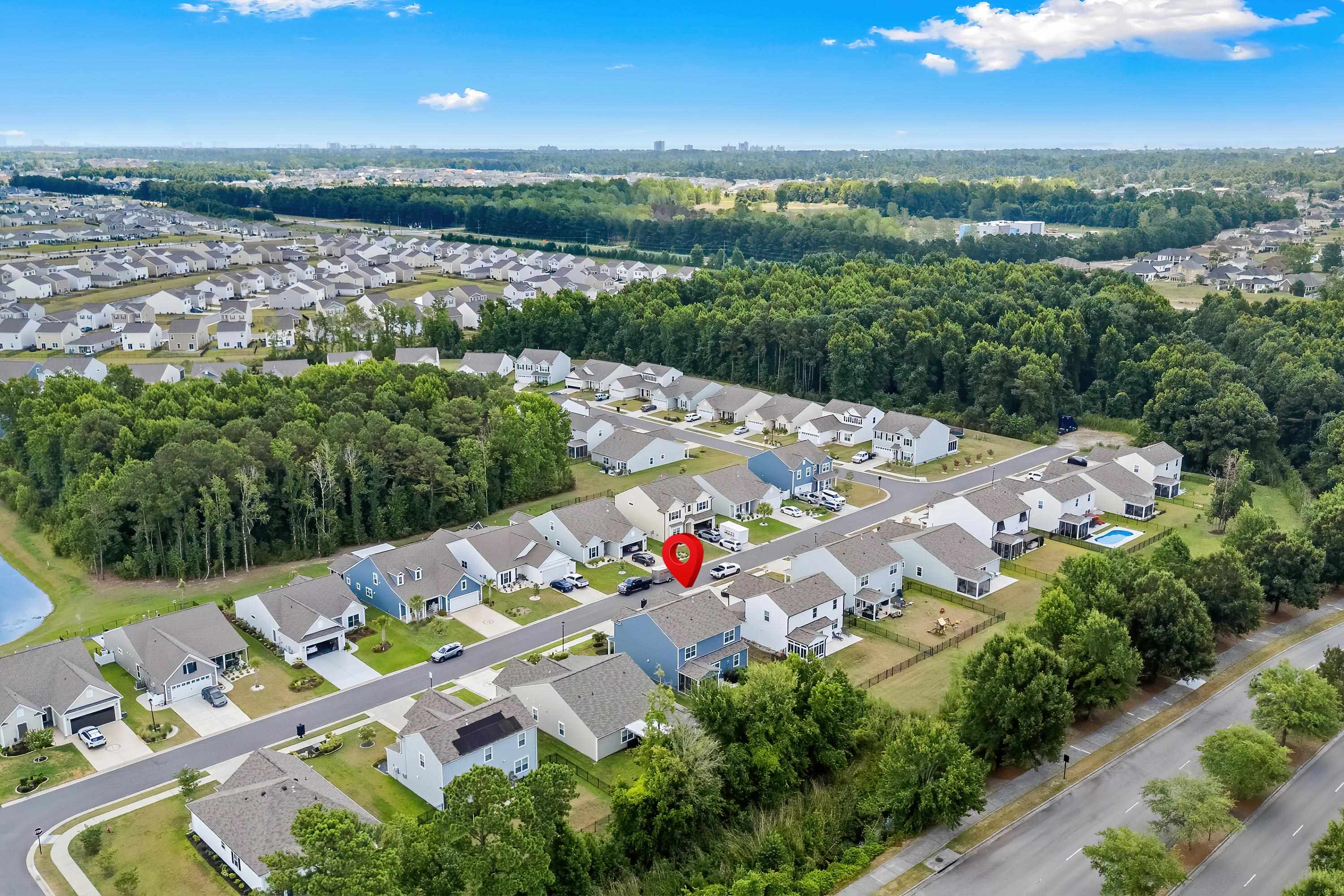 2626 Ellesmere Circle Myrtle Beach, SC 29579 - Photo 53 of 76