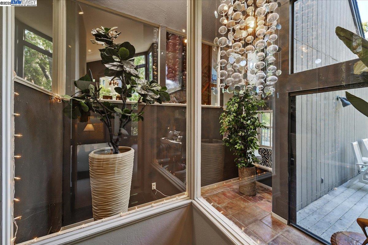 391 Oak Lane Pleasanton, CA 94566 - Photo 33 of 60 a view of a balcony