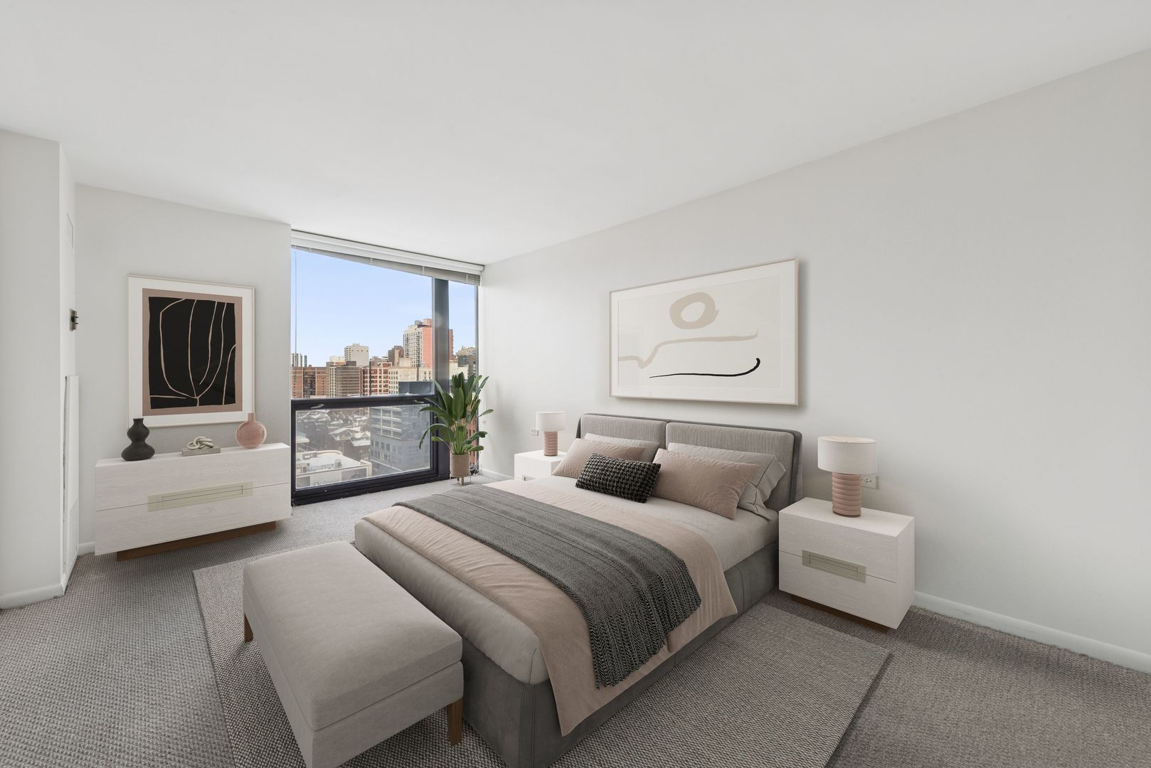 1122 North Clark Street, Unit 1403 Chicago, IL 60610 - Photo 12 of 23