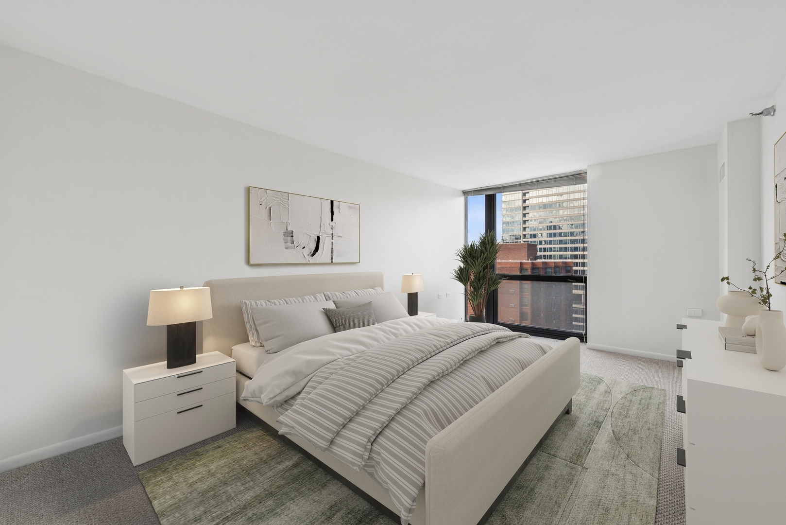 1122 North Clark Street, Unit 1403 Chicago, IL 60610 - Photo 14 of 23