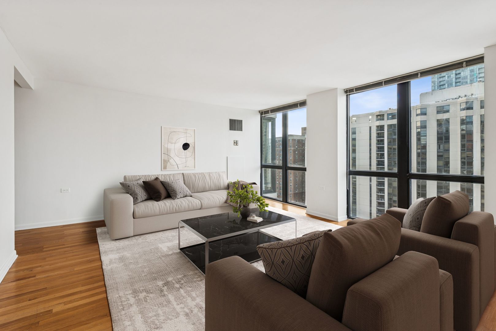 1122 North Clark Street, Unit 1403 Chicago, IL 60610 - Photo 6 of 23