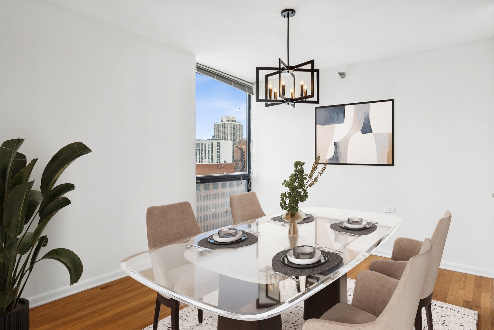 1122 North Clark Street, Unit 1403 Chicago, IL 60610 - Photo 7 of 23