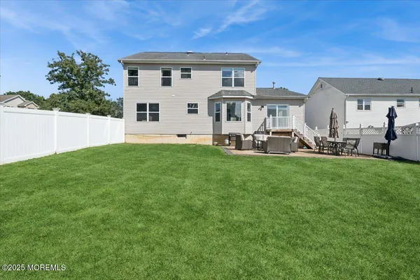 $830,992 | 2 Higgins Court, Howell, NJ 07731