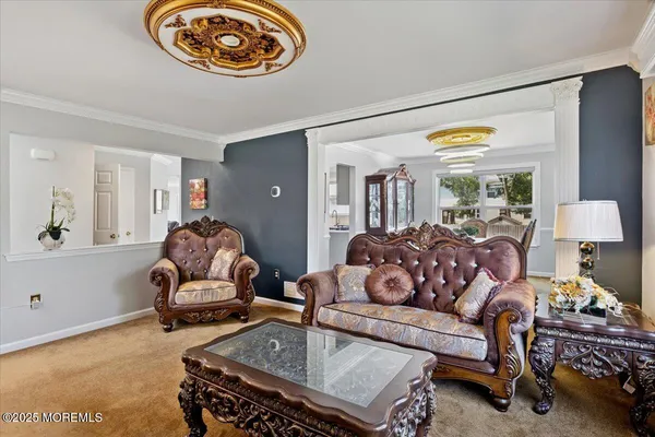 $830,992 | 2 Higgins Court, Howell, NJ 07731