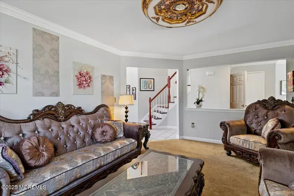 $830,992 | 2 Higgins Court, Howell, NJ 07731