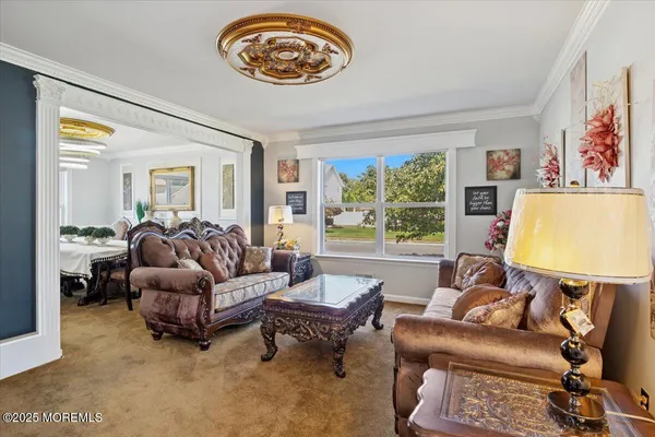 $830,992 | 2 Higgins Court, Howell, NJ 07731