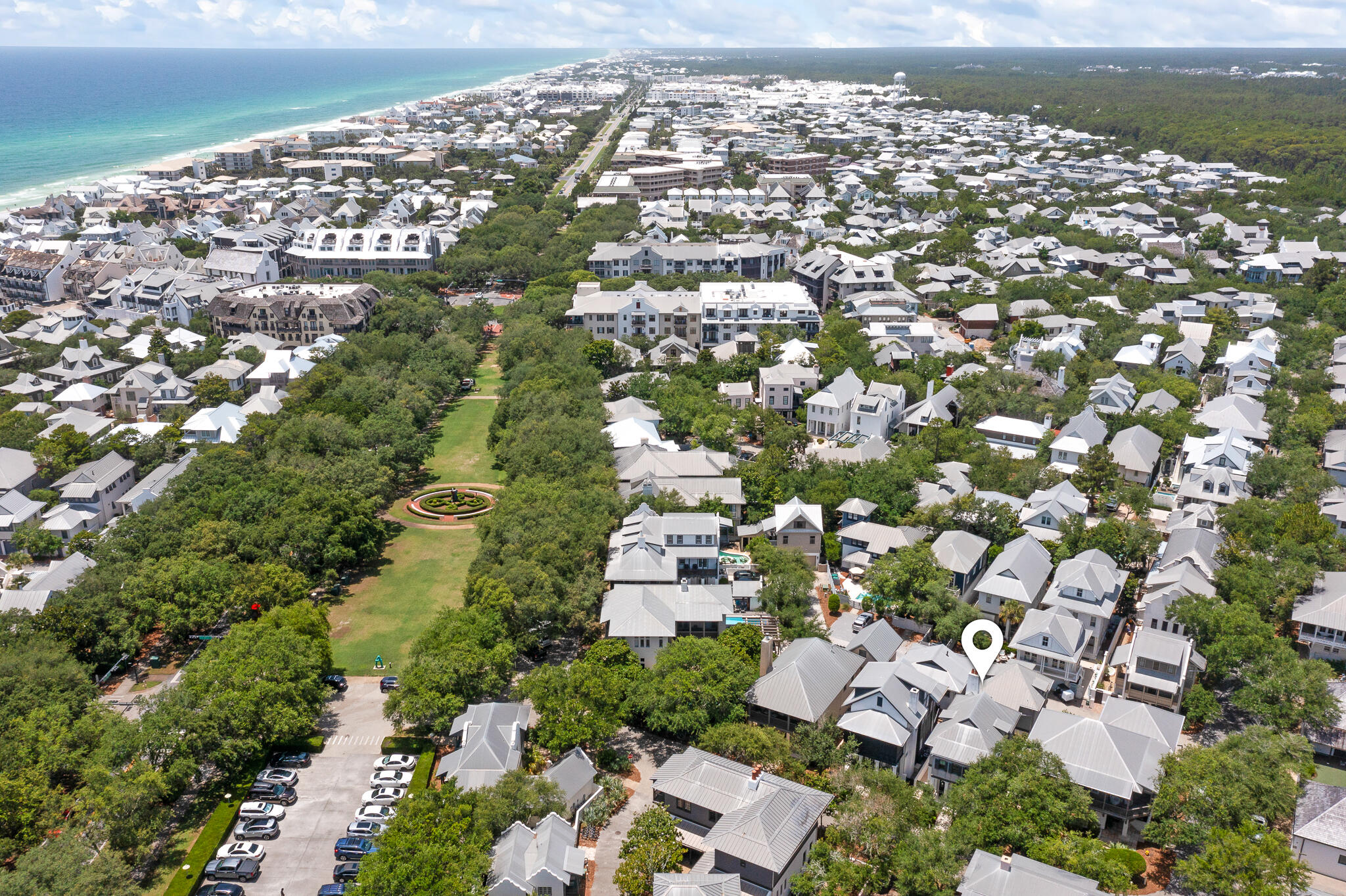 190 East Water Street Inlet Beach, FL 32461 - Photo 53 of 55 190EWater-106