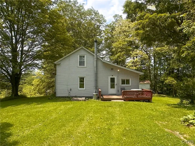 $99,900 | 9067 Main Street, Brookfield, NY 13418