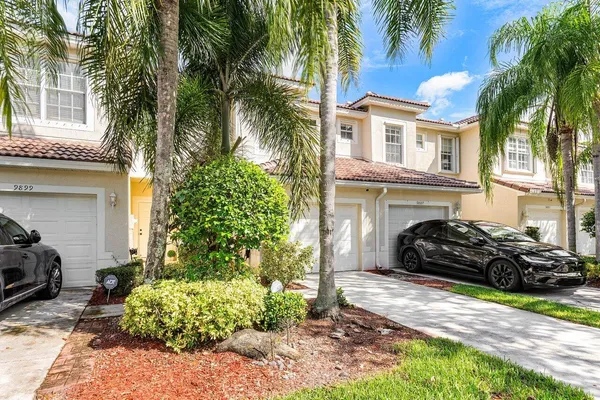 $2,900 | 9893 Porta Leona Lane, Boynton Beach, FL 33472