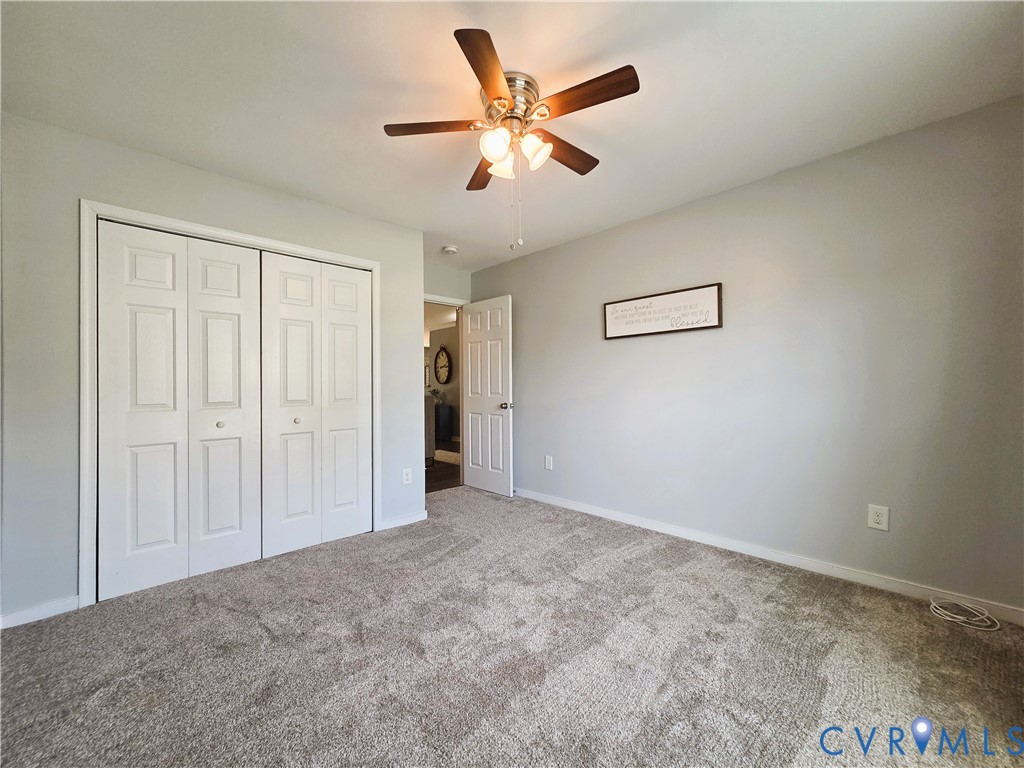 9706 Gdn Rdg Trace Chesterfield, VA 23832 - Photo 33 of 49 Bedroom 2