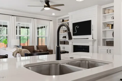 $510,000 | 118 Velten Ridge Drive, Durham, NC 27713