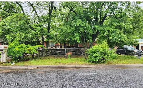 $144,900 | 1806 South Pitt Street, Greenville, NC 27834