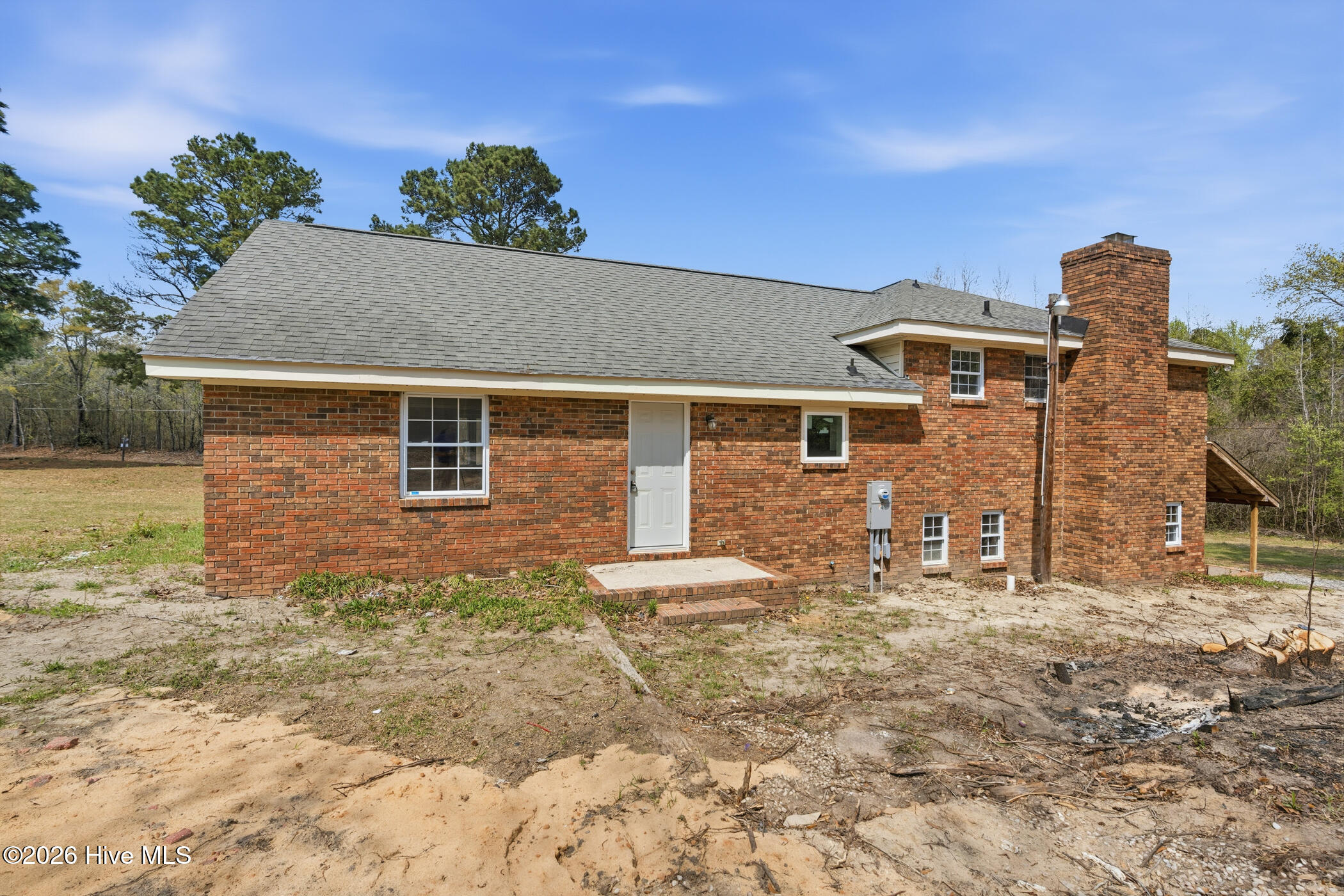 210 Oak Ridge Church Road Hamlet, NC 28345 - Photo 5 of 49 A7409155