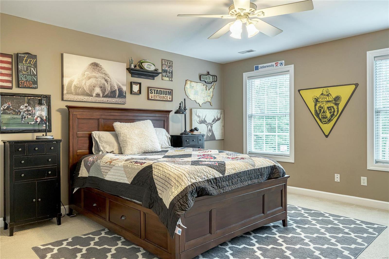 17300 Spoonville Road Wildwood, MO 63025 - Photo 33 of 61 Gallery Image 33
