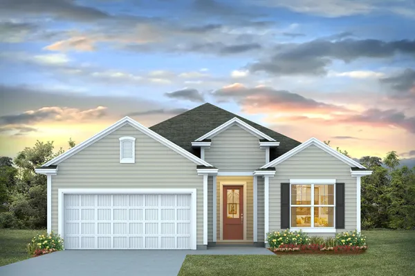 $345,580 | 216 Squirrel Run Drive, Conway, SC 29527