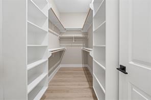 2615 Piemonte Avenue Cir Spring Spring, TX 77388 - Photo 14 of 21 a view of entryway