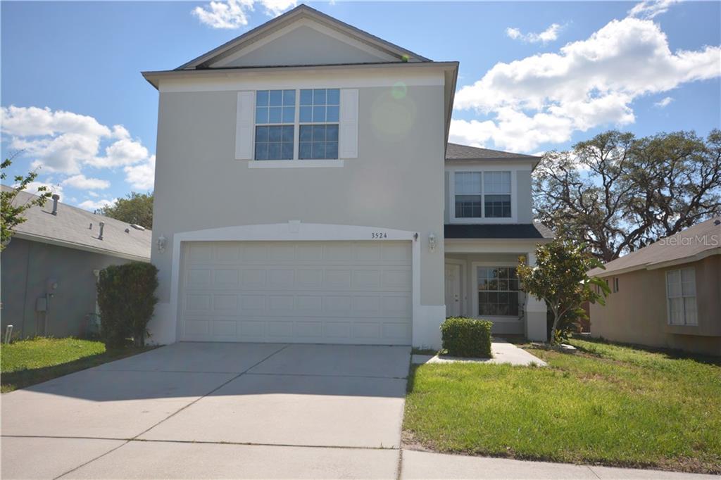 3524 Hunting Creek Loop New Port Richey, FL 34655 - Photo 1 of 1