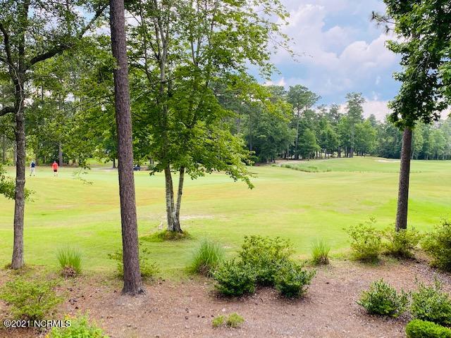 581 River Ridge Road, Unit 4 Shallotte, NC 28470 - Photo 14 of 50 Looking down the #1 fairway