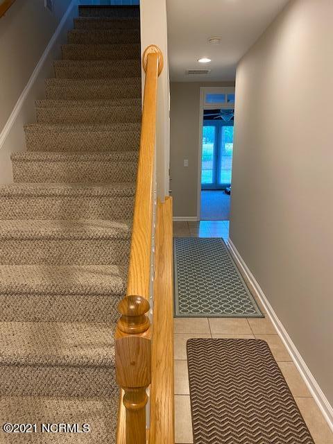 581 River Ridge Road, Unit 4 Shallotte, NC 28470 - Photo 18 of 50 Entering home from ground level