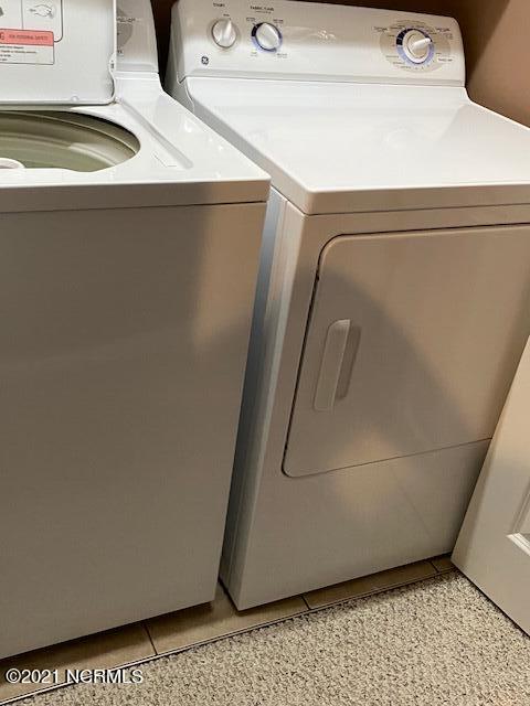 581 River Ridge Road, Unit 4 Shallotte, NC 28470 - Photo 31 of 50 Washer and Dryer convey with the home!