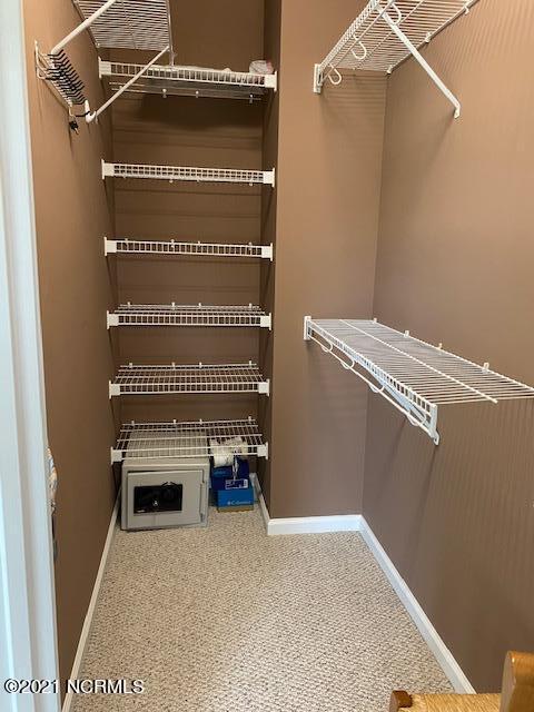 581 River Ridge Road, Unit 4 Shallotte, NC 28470 - Photo 40 of 50 Huge walk in closet in Master!!