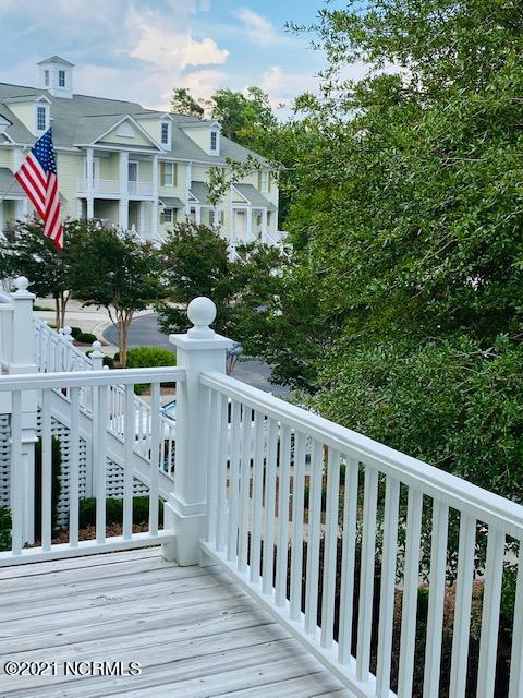581 River Ridge Road, Unit 4 Shallotte, NC 28470 - Photo 42 of 50 Picture perfect view and community!