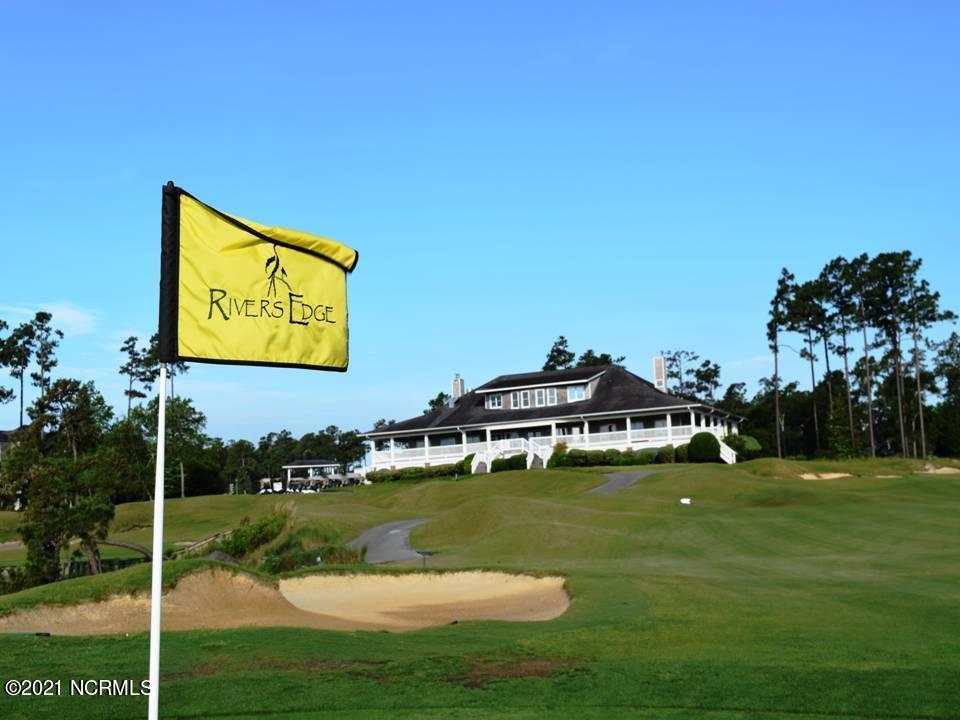 581 River Ridge Road, Unit 4 Shallotte, NC 28470 - Photo 46 of 50 View from the famous 9th hole green