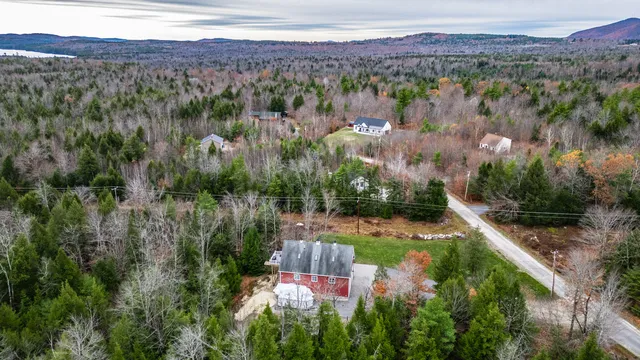 $525,000 | 22 Lombardo Drive, Bridgton, ME 04009