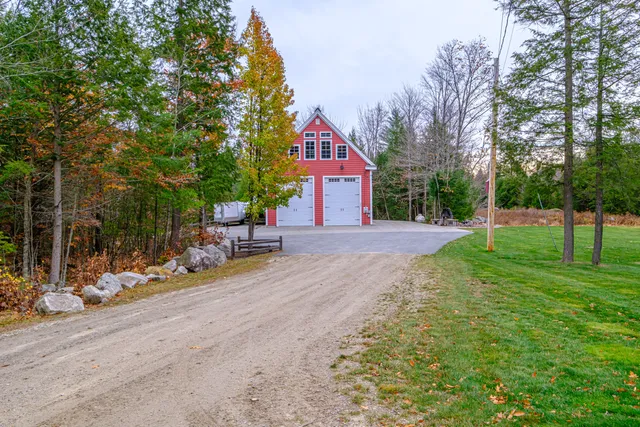 $525,000 | 22 Lombardo Drive, Bridgton, ME 04009