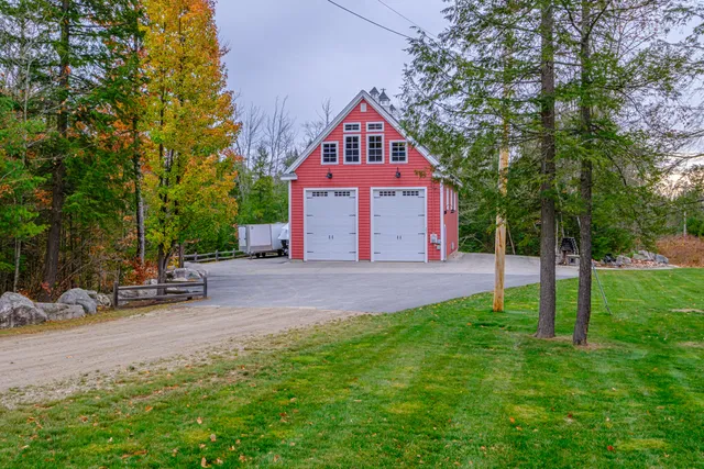 $525,000 | 22 Lombardo Drive, Bridgton, ME 04009